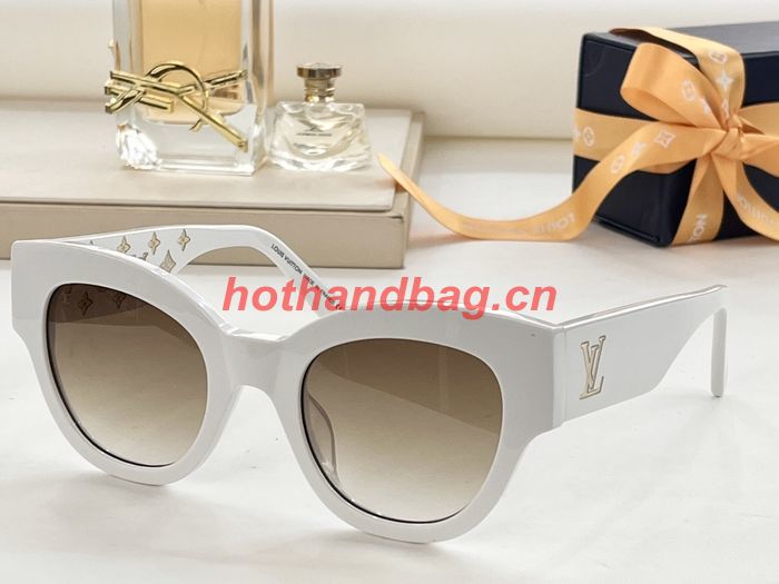 Louis Vuitton Sunglasses Top Quality LVS01927